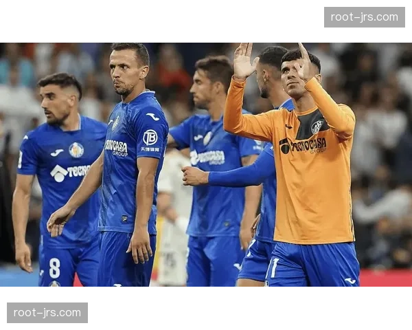 赫塔费定位球得分占比高达三成五 成西甲中游球队典范